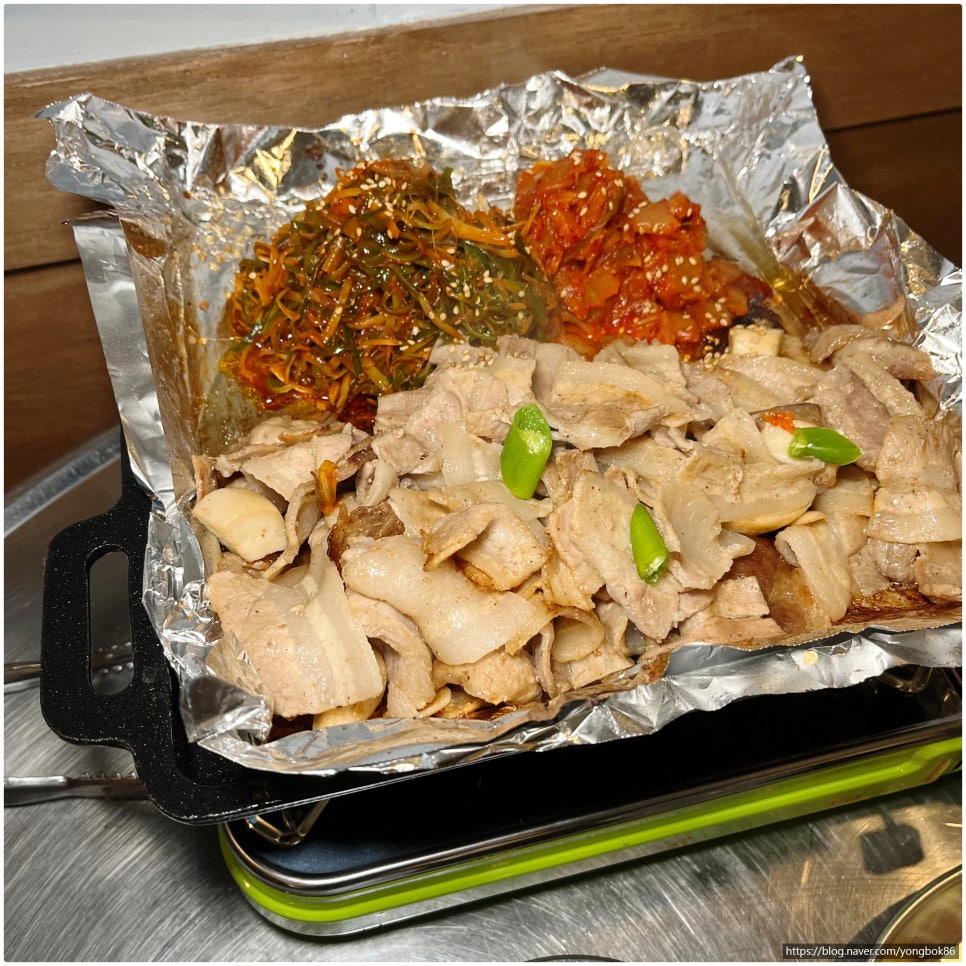 구땡식당 양산범어점 이미지