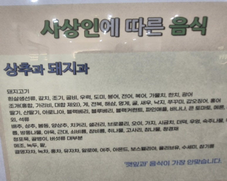 사상침한의원 이미지