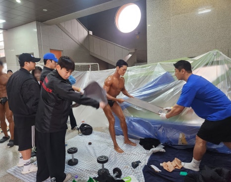 핑크팬더즈수원 이미지