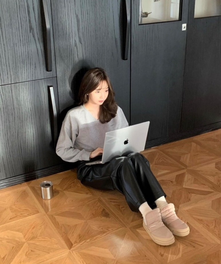 퍼플리 이미지