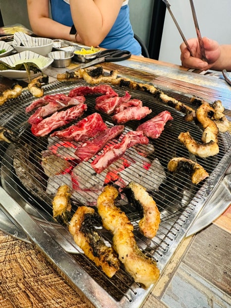 일품 활 민물장어 이미지