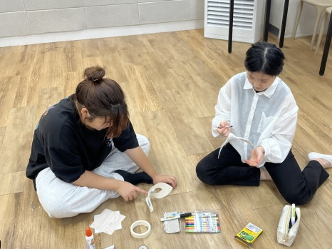 액팅쏘울연기학원 이미지
