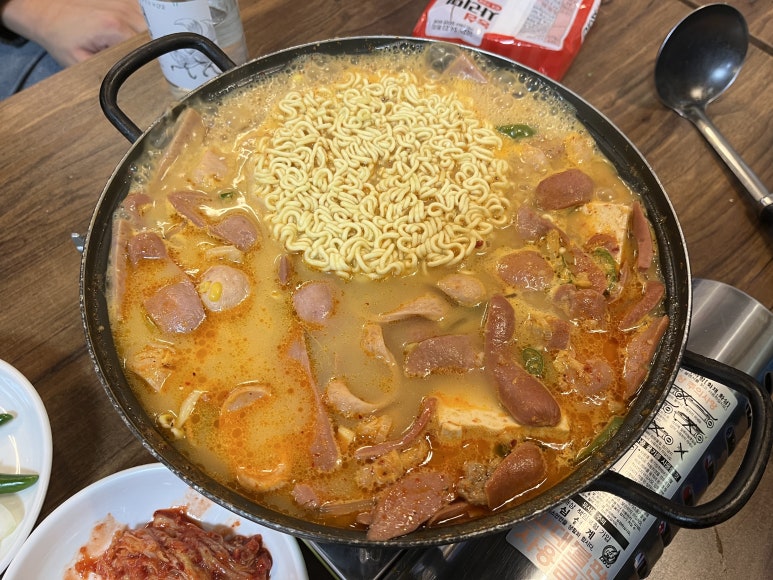 옛날닭꼬치식당 이미지