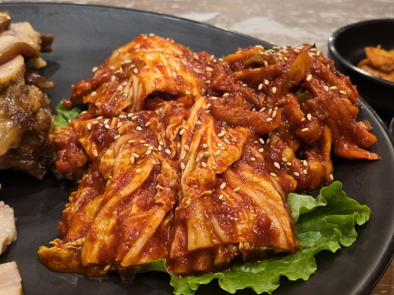 도도랑족발 이미지