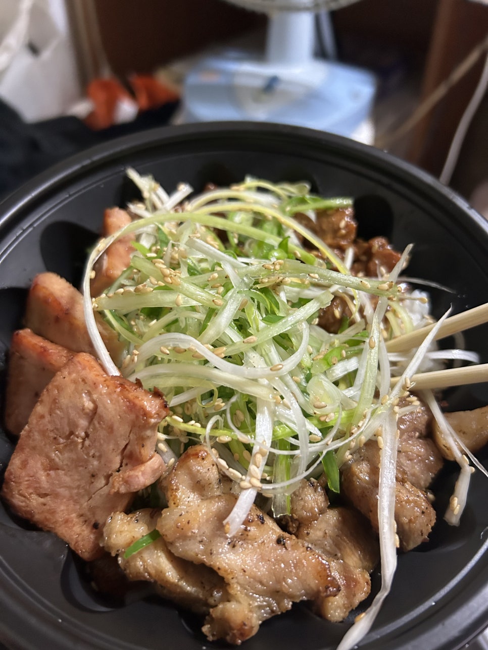 토핑폭탄 김치찜 &김치찌개 구산점 이미지