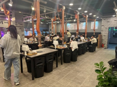 착한꽃갈비 이미지