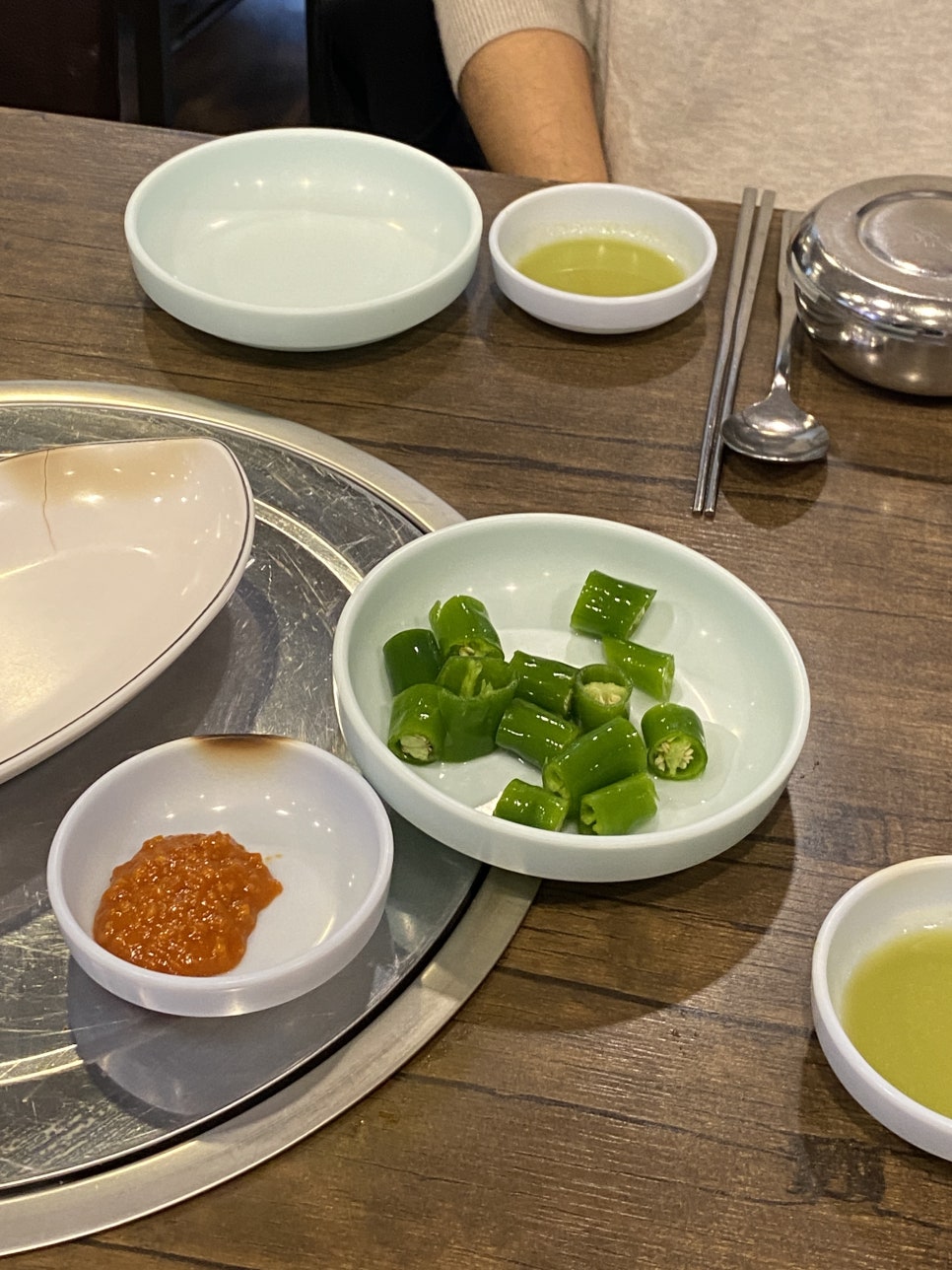 김가네감자탕&삼겹살 사진 6