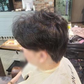 본헤어살롱 이미지