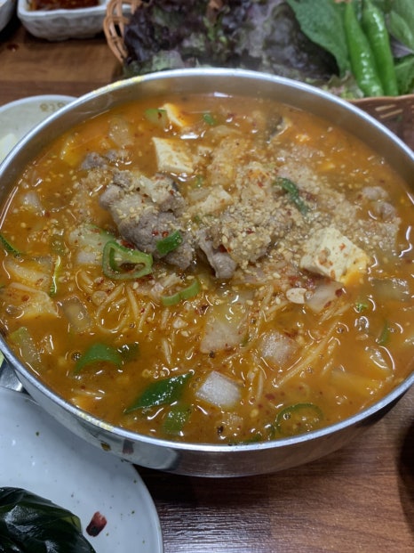 오구통닭 이미지