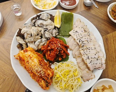 양씨보쌈 이미지