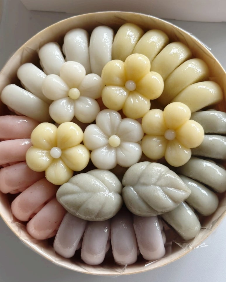 포근떡방 이미지