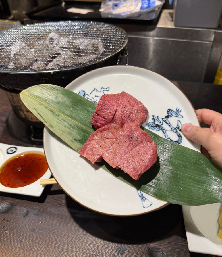 참갈비마루 이미지