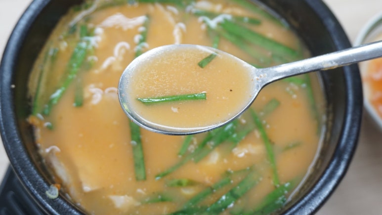 석전밀면 이미지