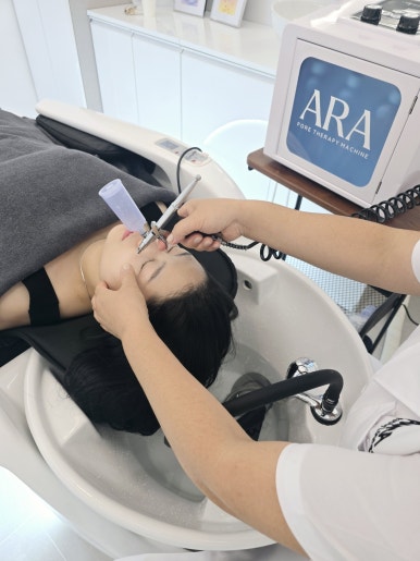 착한뷰티아카데미학원 이미지