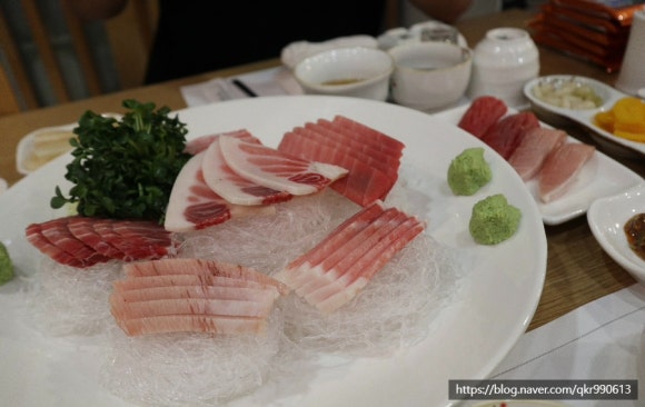 호조참치 이미지