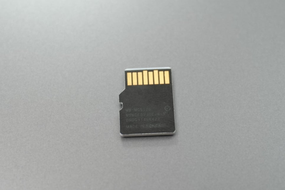 소니 카메라 A7C2와 삼성 마이크로 SD 메모리카드 EVO Plus 512GB 추천 이미지 8