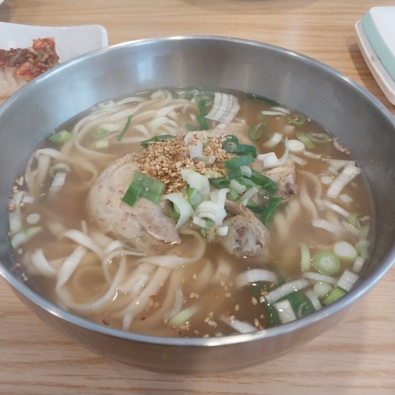윤서네 칼국수 이미지