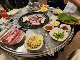 오산축산정육식당 이미지
