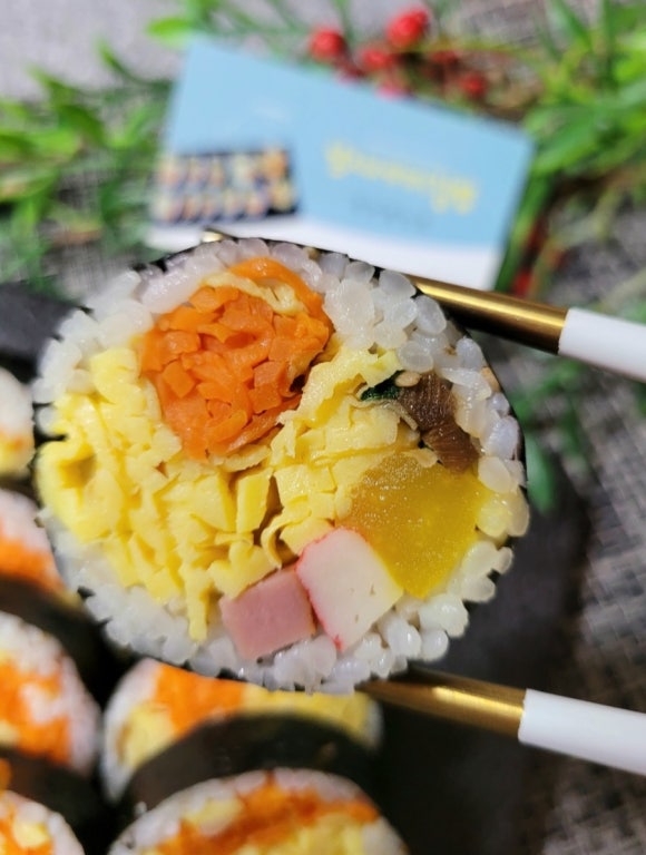 삼시세끼김밥천안불당점 이미지