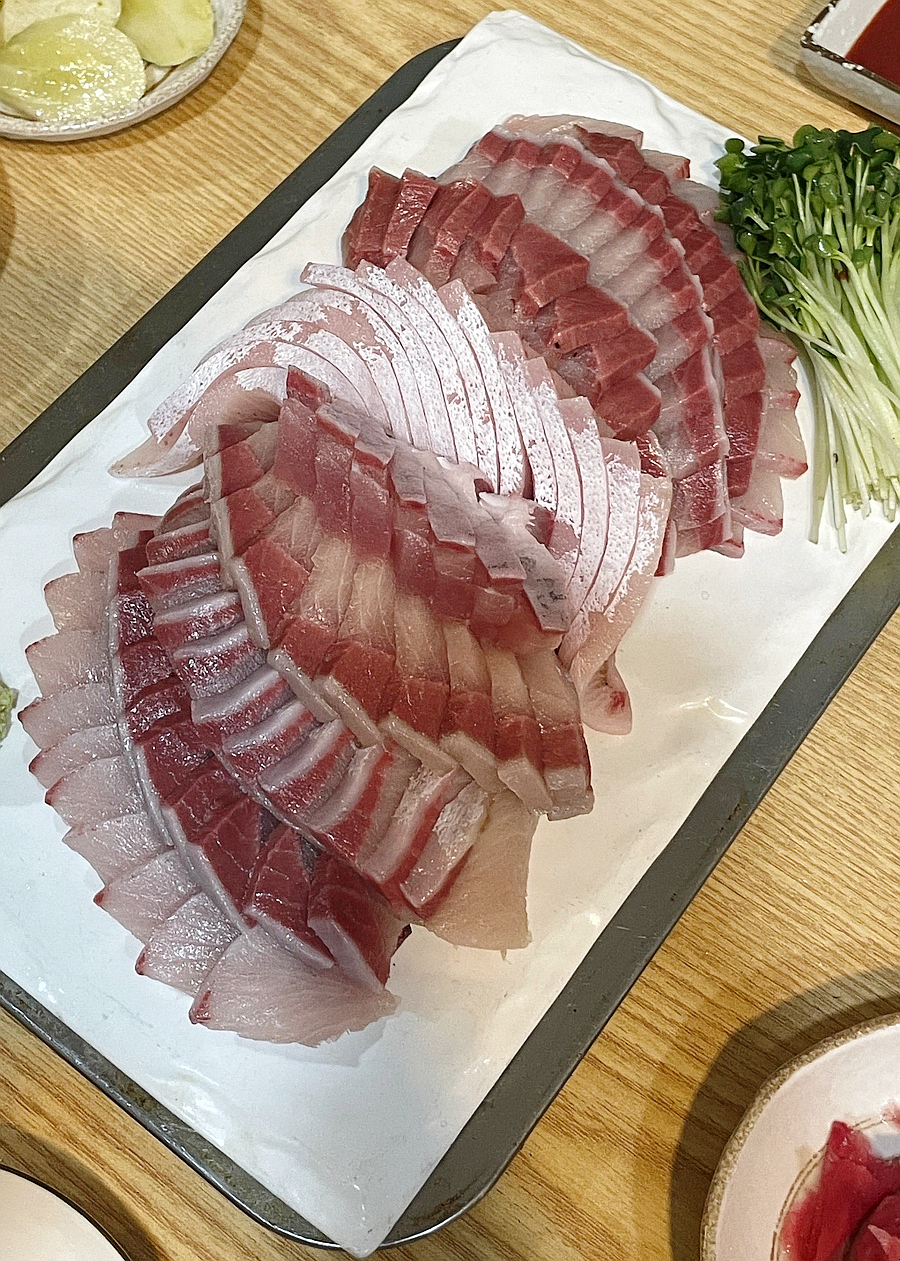 바다사랑회포차 이미지