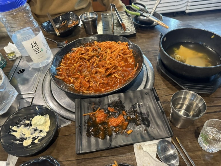 순이네벌교꼬막 이미지