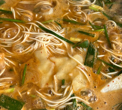 엄마국수 이미지