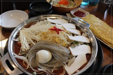 브라더매운갈비찜여의도 이미지