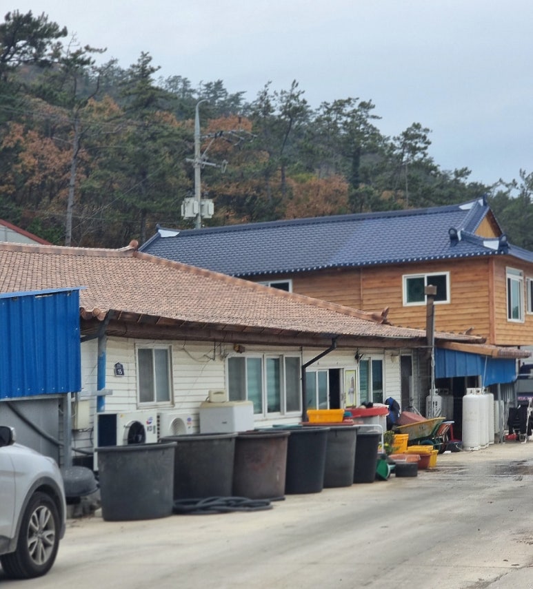 서해식당 이미지