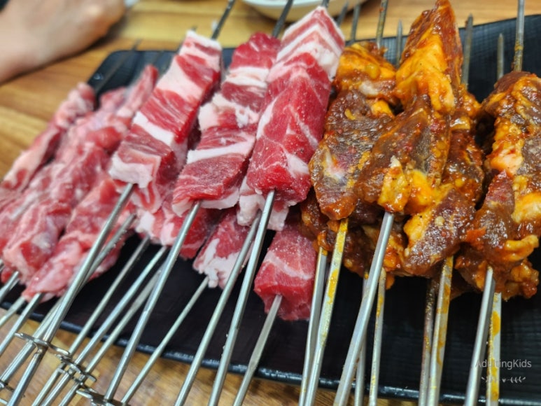 세월양꼬치 이미지