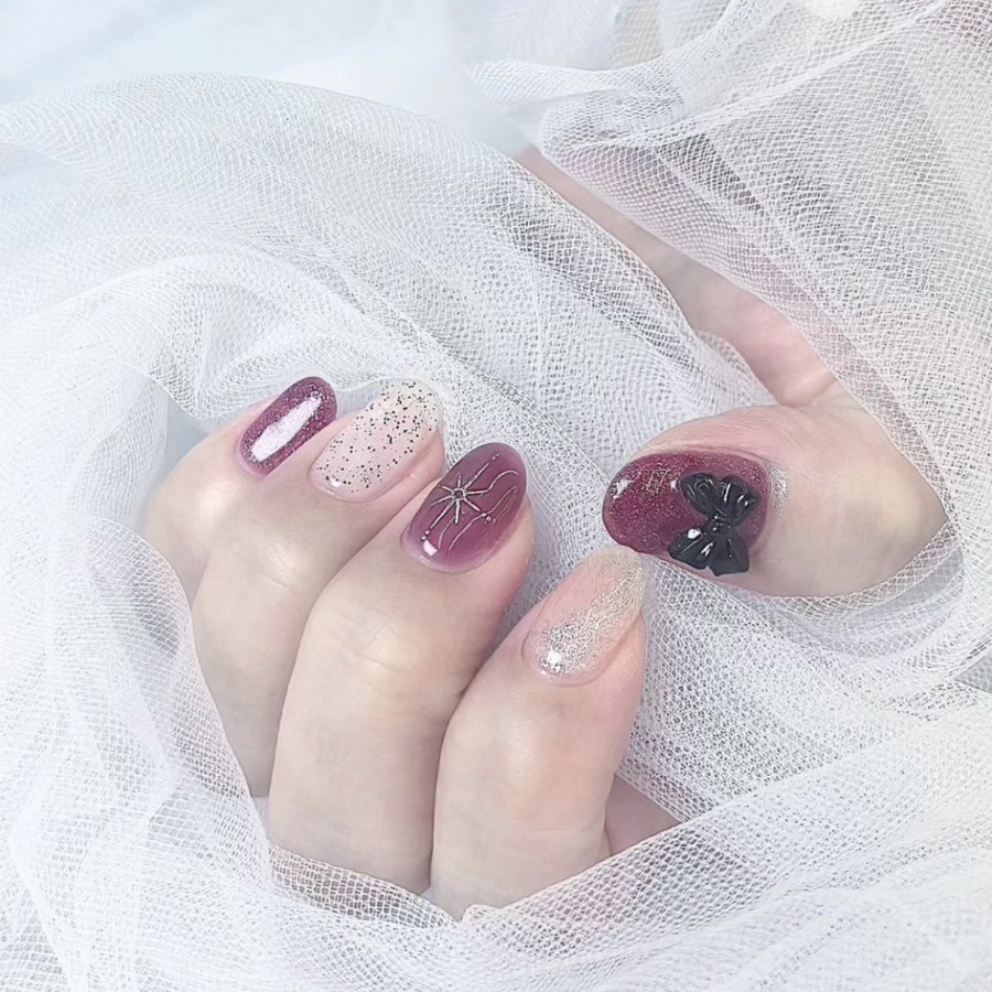 채영네일 이미지