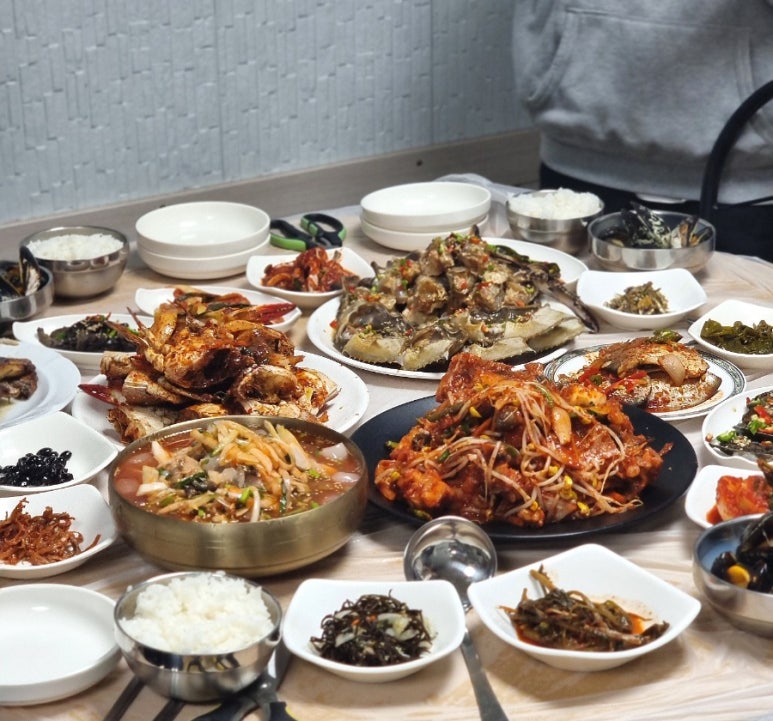 서해식당 이미지