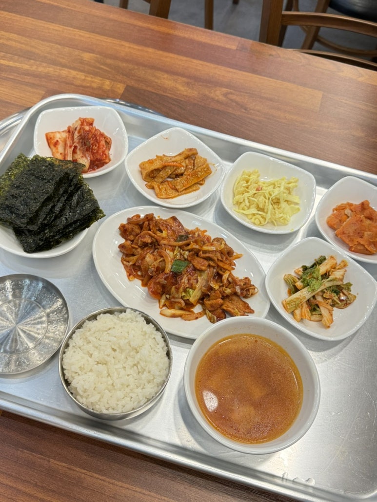 집밥돈멜 이미지