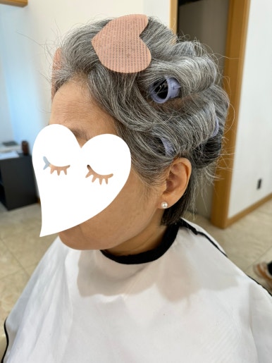 드마레헤어 이미지
