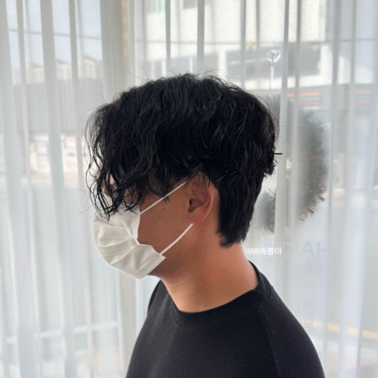 헤어예쁠아 이미지