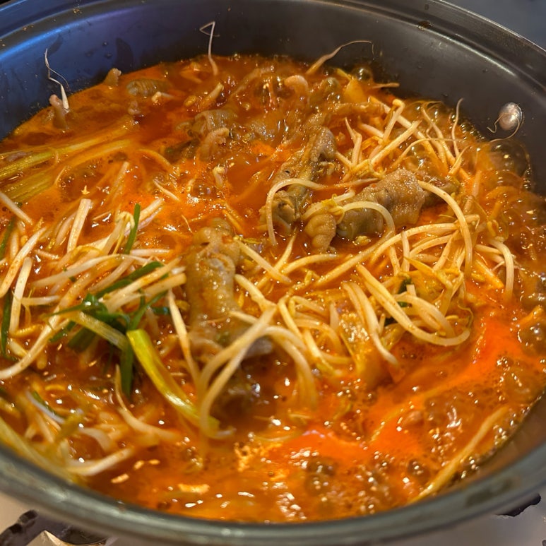 신세계닭발 이미지