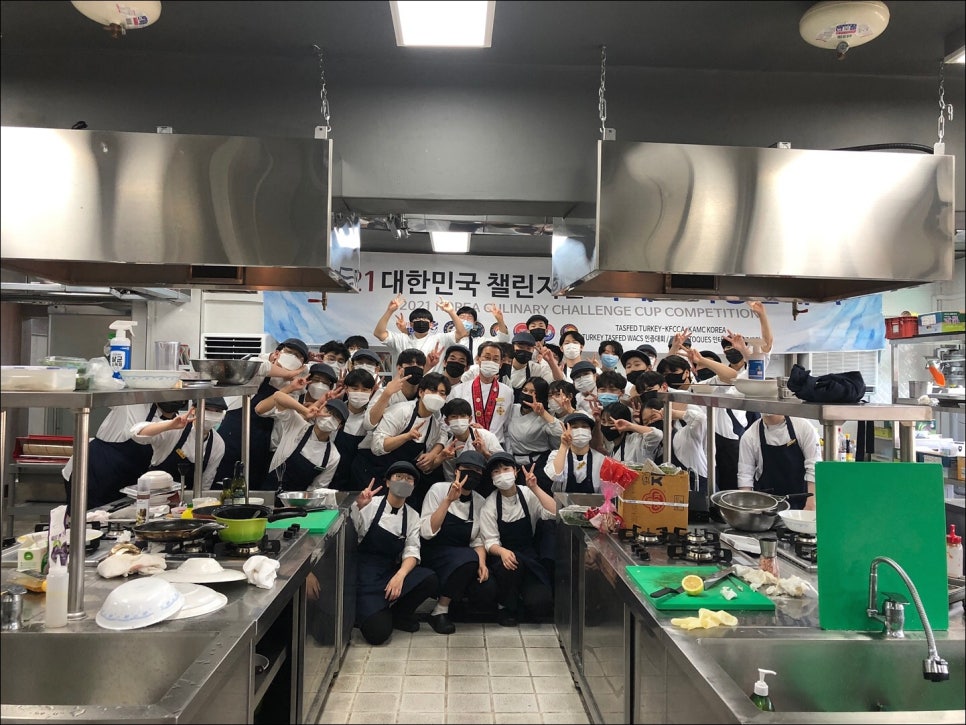 서울관광고등학교 이미지