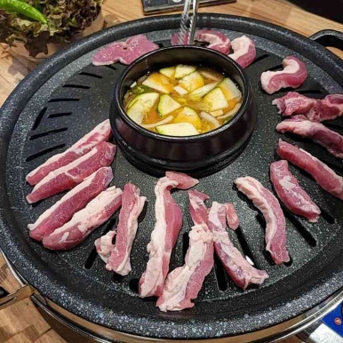 신세계정육식당 이미지