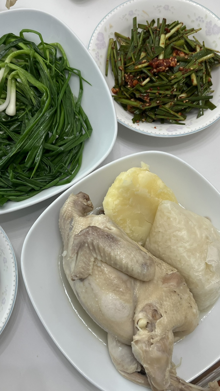 일미리금계찜닭도봉점 이미지