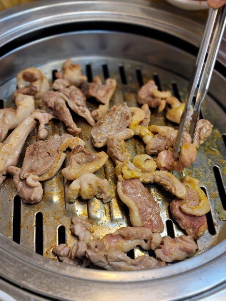송원숯불갈비 사진 3