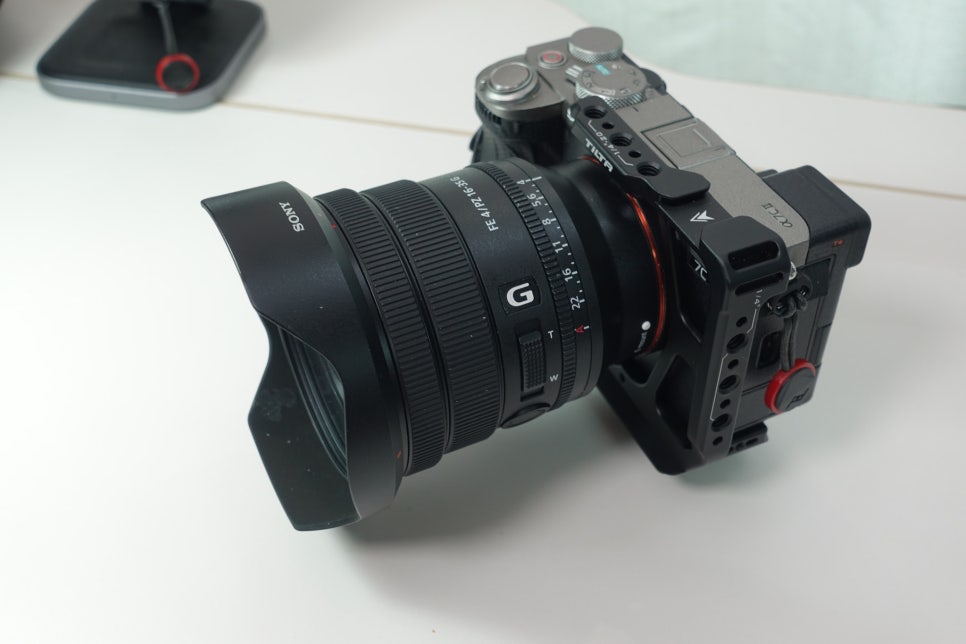 소니 카메라 A7C2와 삼성 마이크로 SD 메모리카드 EVO Plus 512GB 추천 이미지 2