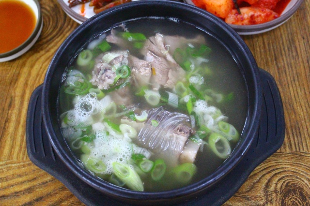 고향소갈비찜 이미지