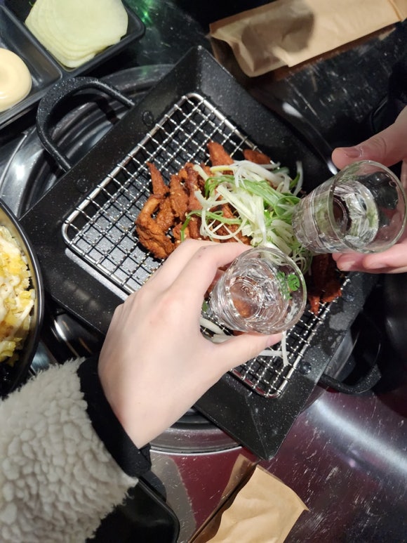 동구릉역 이미지