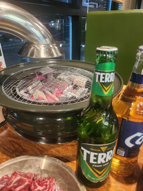 담가화로구이 이미지