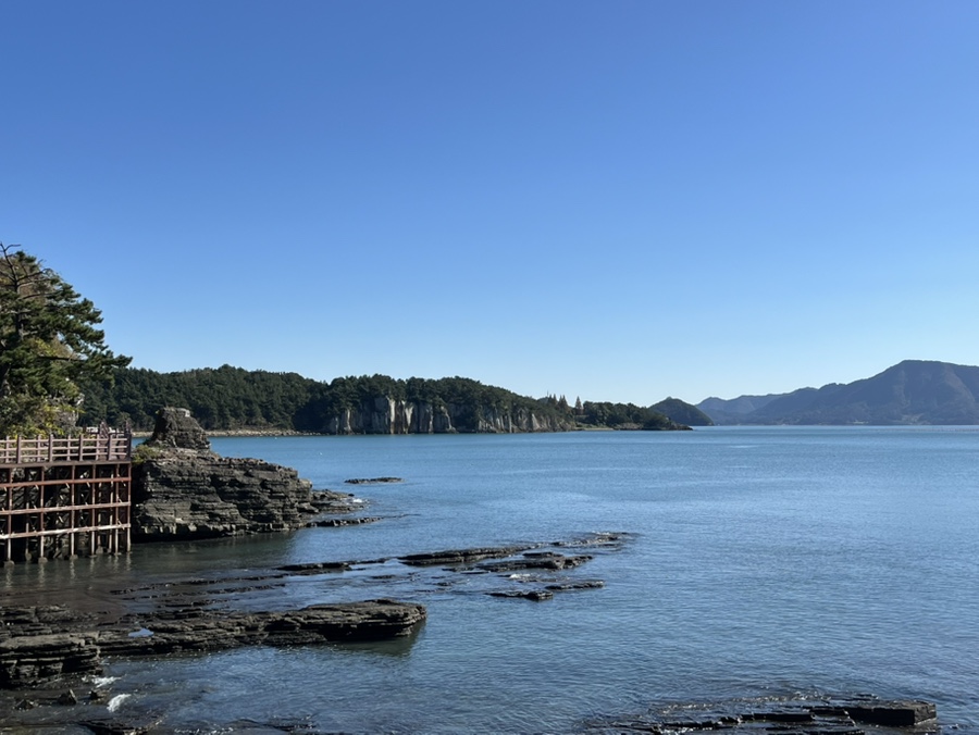 충무김밥고성할매 이미지