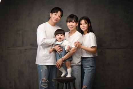 정사진관 이미지