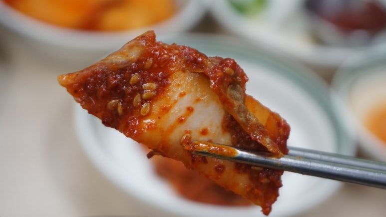 석전밀면 이미지