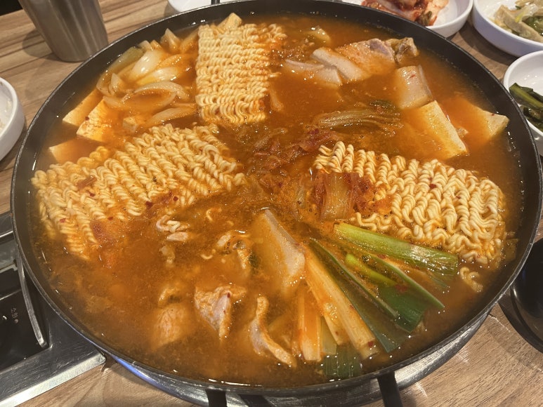 신세계정육식당 이미지