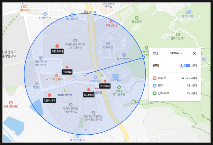 푸르지오당구장 이미지