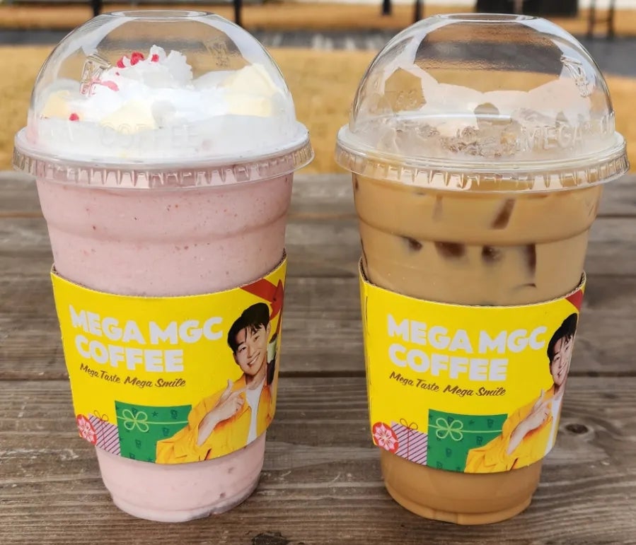 커피홀릭 이미지
