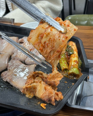 인덕식당 이미지